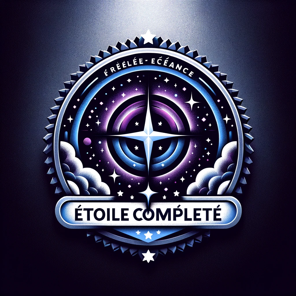 Étoile