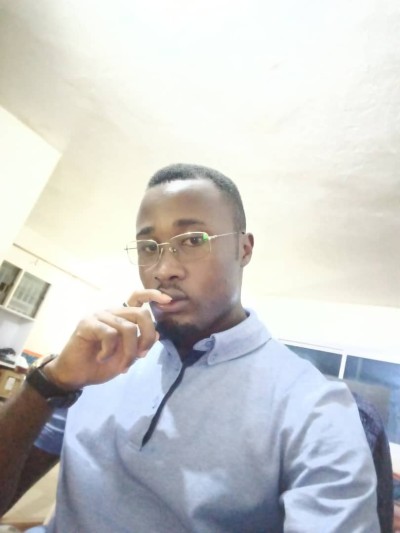 Photo de profil