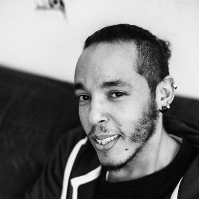 Photo de profil